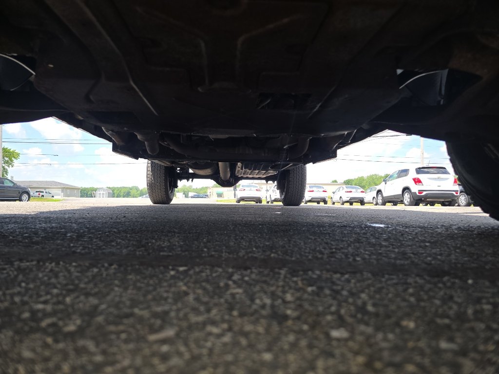 Used 2013 Ford F150 XL w/ Trailer Tow Pkg AWD/4WD image 27