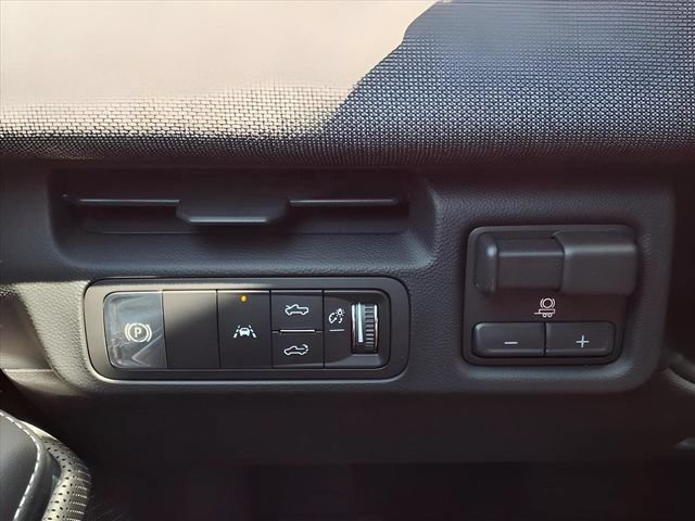 New 2026 GMC Sierra EV Elevation AWD/4WD image 17