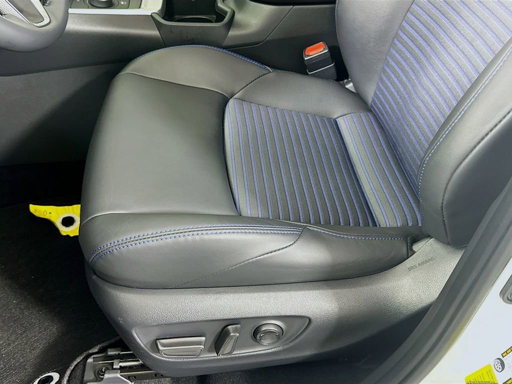 Used 2024 Toyota RAV4 XSE image 19