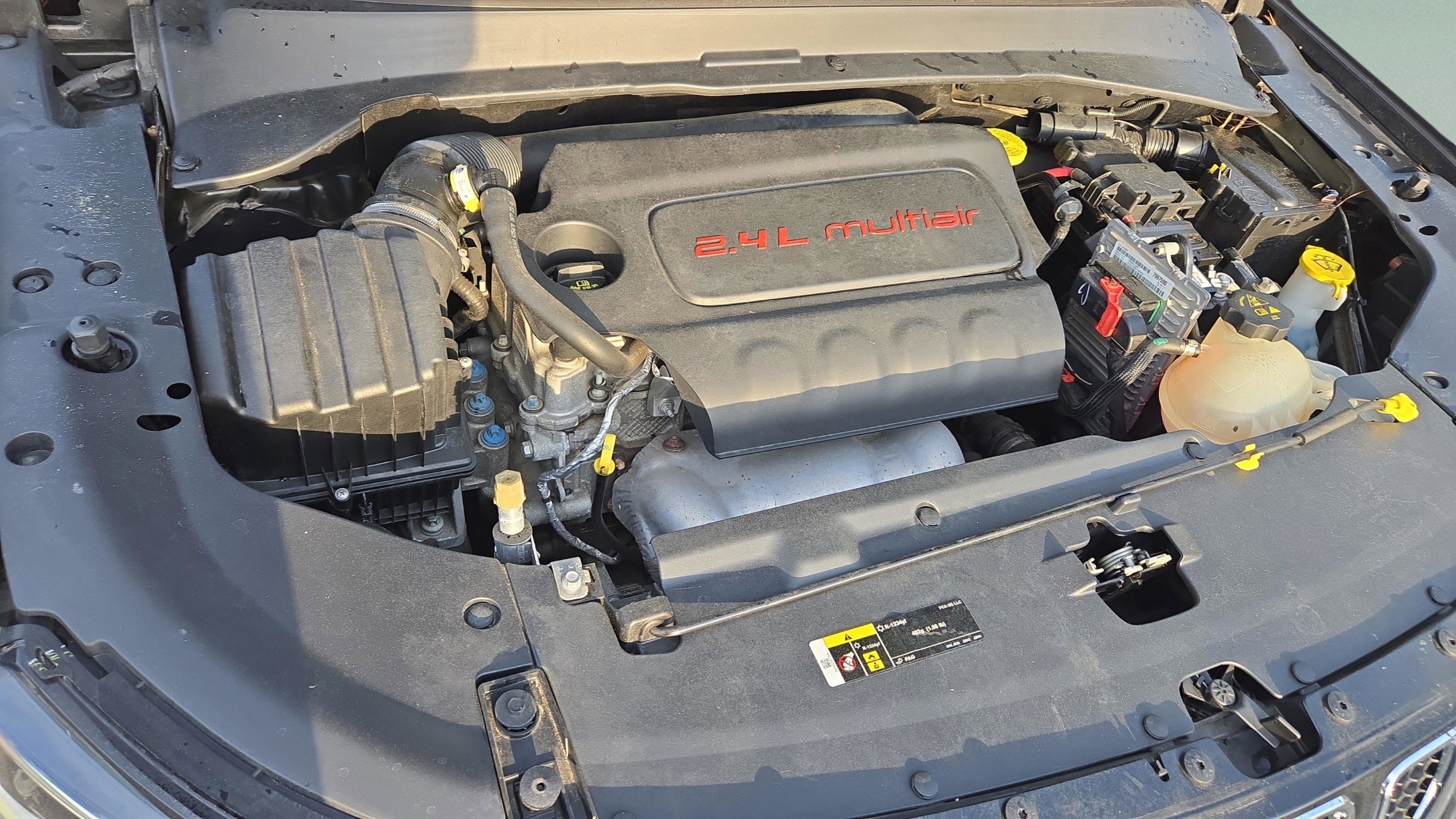 Used 2017 Jeep Compass Limited image 6