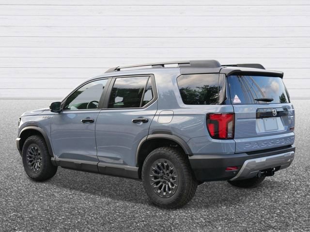 New 2026 Honda Passport TrailSport image 3