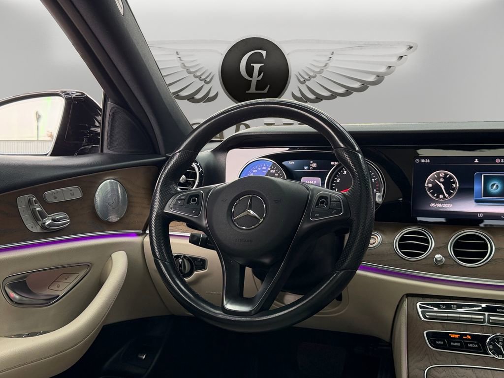 Used 2018 Mercedes-Benz E 300 image 12