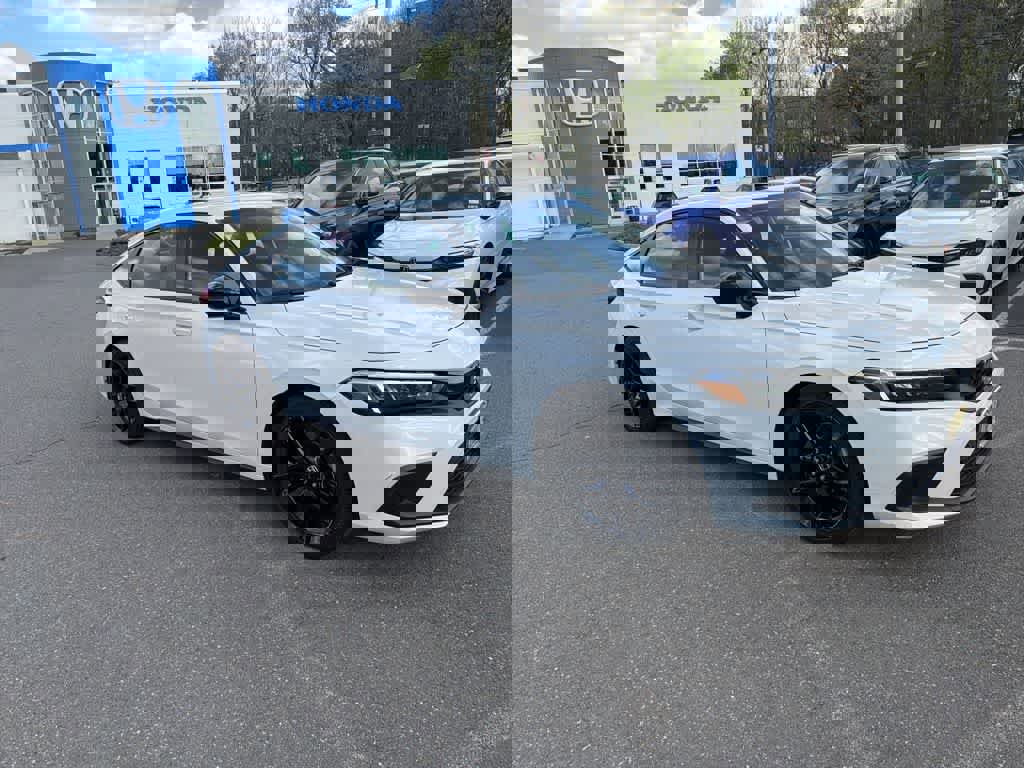 Used 2023 Honda Civic Sport image 15