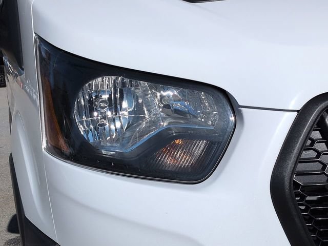 New 2026 Ford Transit 250 Low Roof RWD image 9