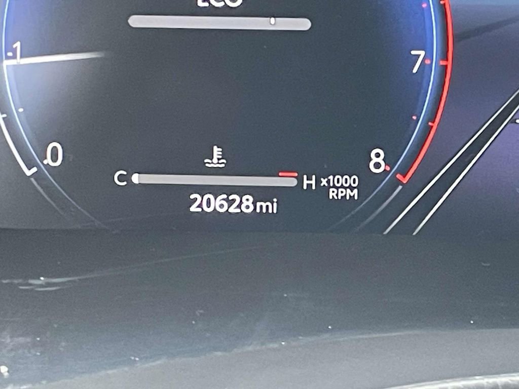 Used 2023 Toyota Highlander Limited image 40