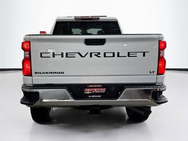 New 2026 Chevrolet Silverado 2500 LT image 7