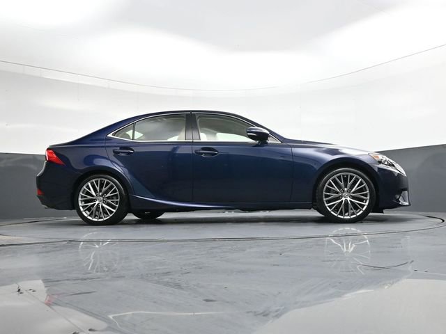 Used 2015 Lexus IS 250 AWD w/ Navigation System Package image 29