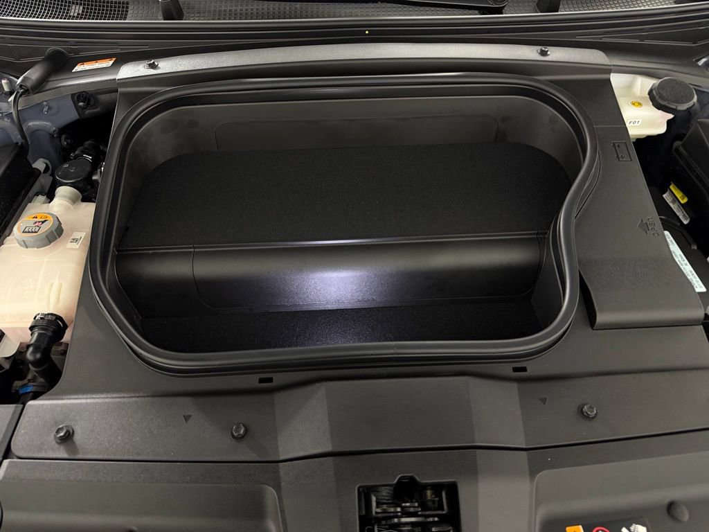 Used 2025 Hyundai Ioniq 6 SEL image 35