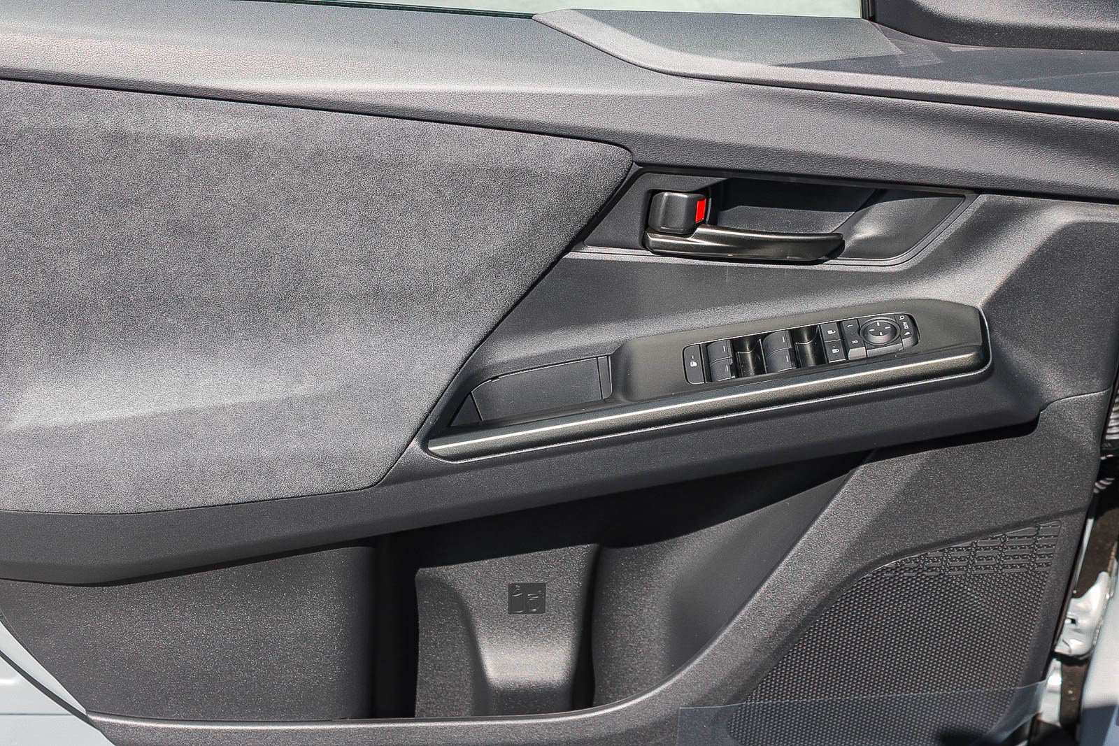 New 2026 Toyota C-HR AWD/4WD image 22