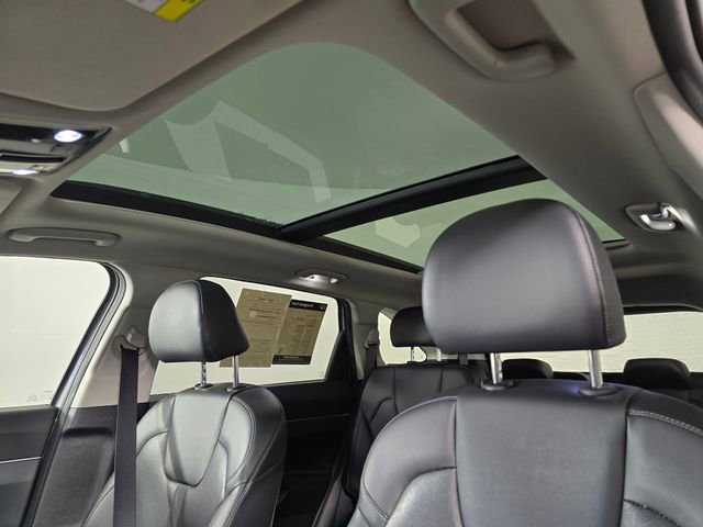 Used 2022 Kia Sorento X-Line EX image 24