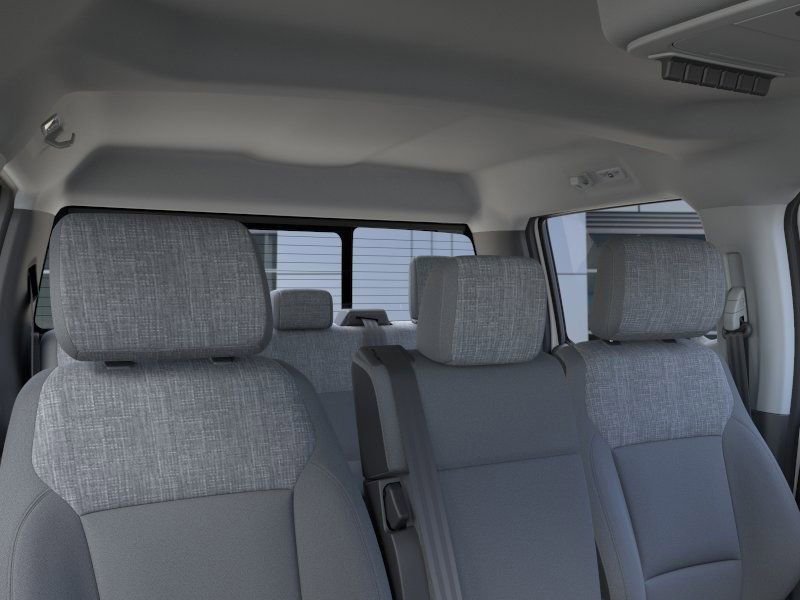 New 2025 Ford F350 XLT w/ Black Appearance Package image 23