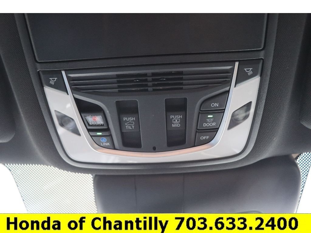 Used 2024 Acura RDX A-Spec AWD/4WD image 14