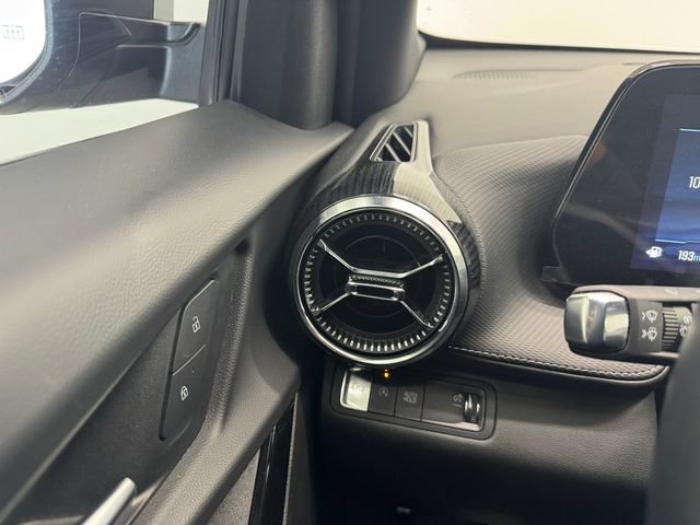 Used 2026 Chevrolet Equinox LT w/ Midnight Edition FWD image 39
