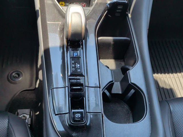 Used 2024 Toyota Crown Platinum AWD/4WD image 26
