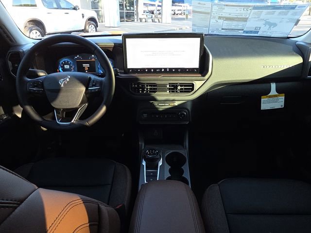 New 2025 Ford Bronco Sport Outer Banks w/ Outer Banks Tech Package+ image 11