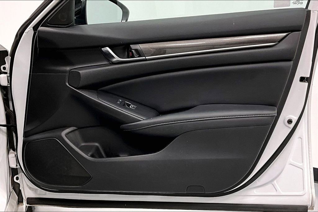 Used 2022 Honda Accord Sport image 22