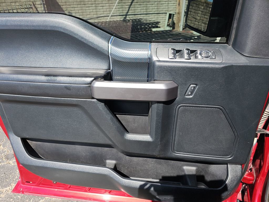 Used 2019 Ford F150 XLT w/ Equipment Group 302A Luxury image 26