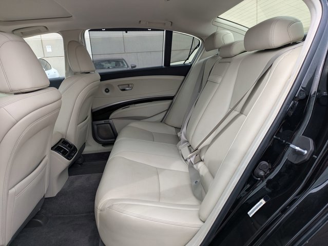 Used 2016 Acura RLX w/ Advance Package image 20