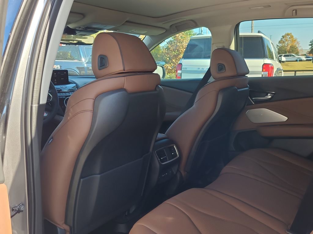New 2026 Acura RDX SH-AWD w/ Advance Package image 12