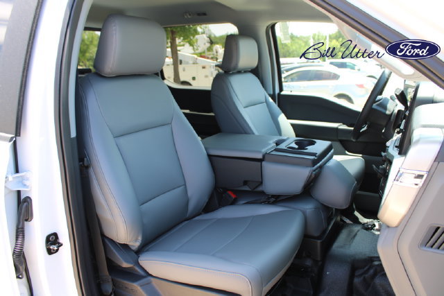 New 2026 Ford F250 XL w/ Camper Package RWD image 7