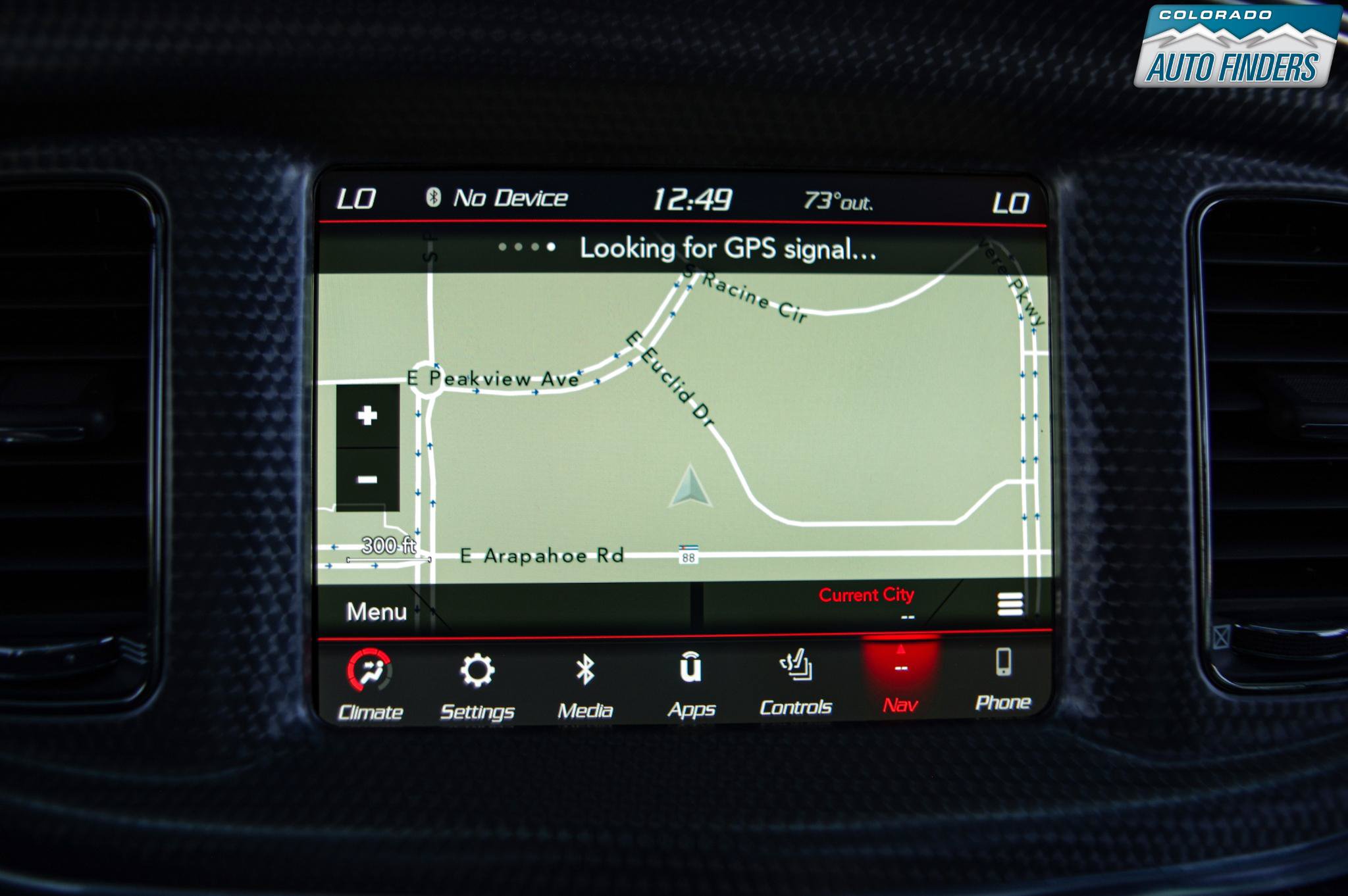 Used 2019 Dodge Charger SRT Hellcat w/ Harman/Kardon Audio Group RWD image 20