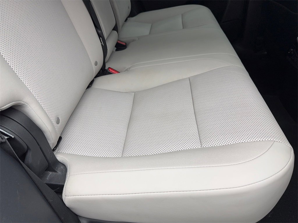 Used 2024 Lexus RX 350 Premium w/ Cold Area Package image 46