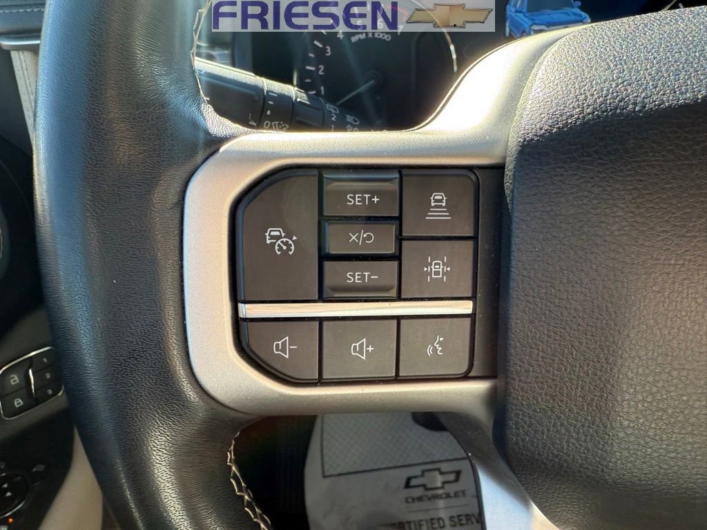 Used 2022 Ford Expedition Max Limited image 11