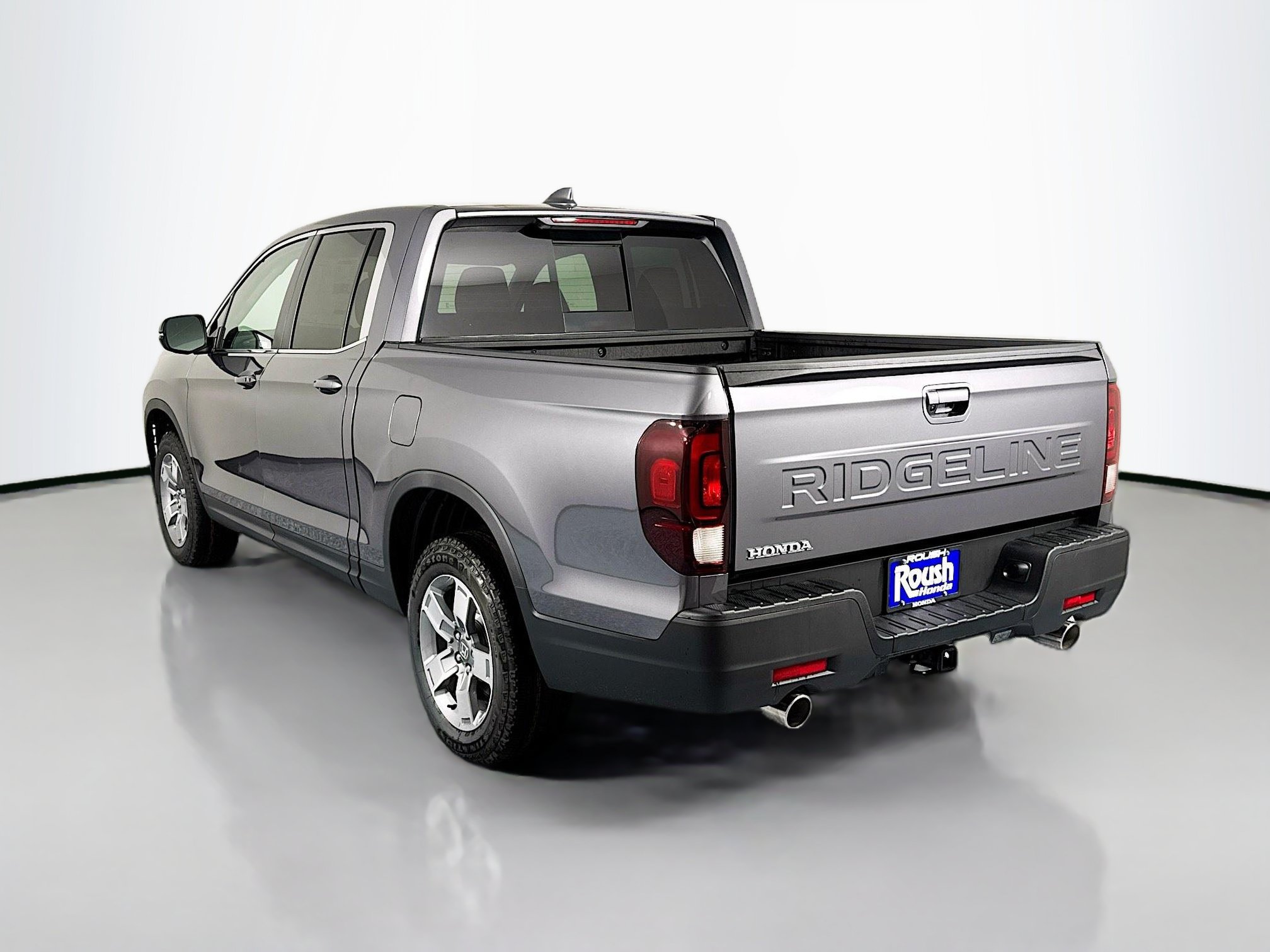 New 2026 Honda Ridgeline RTL image 7