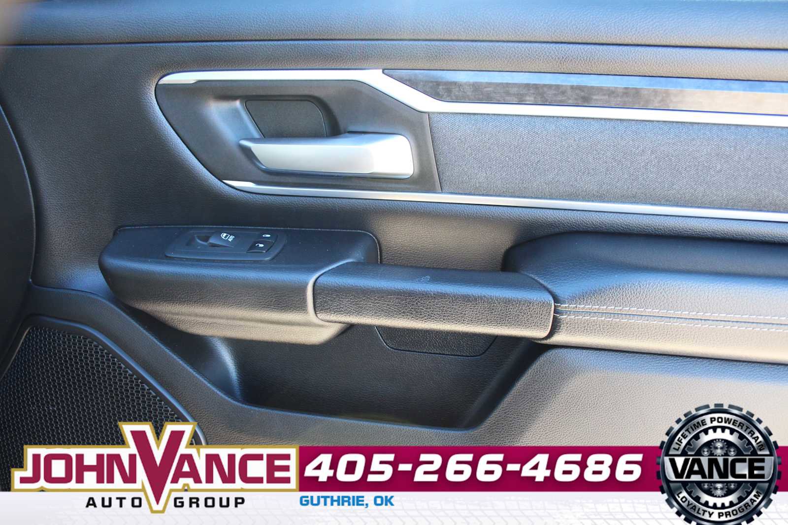 Used 2022 RAM 1500 Big Horn image 15
