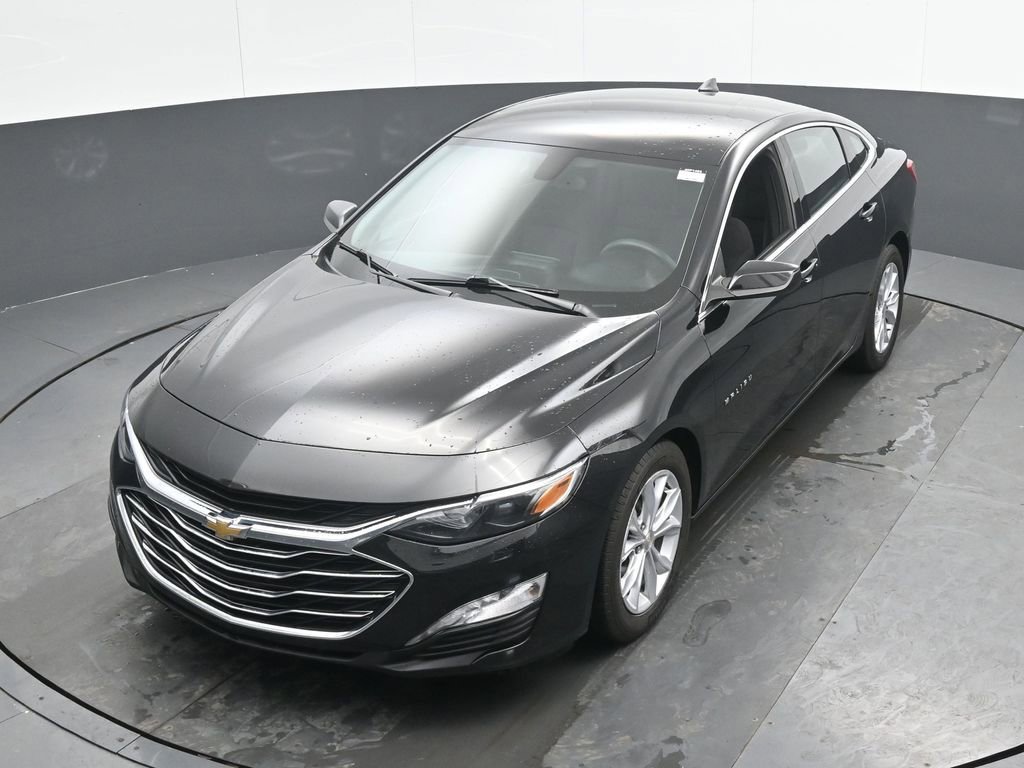 Used 2022 Chevrolet Malibu LT FWD image 38