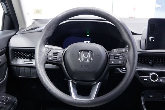 Certified 2026 Honda CR-V EX image 17