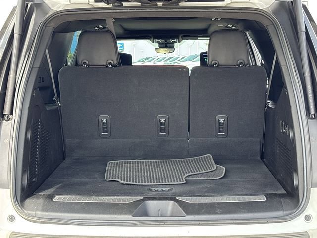 Certified 2023 GMC Yukon XL Denali Ultimate image 30