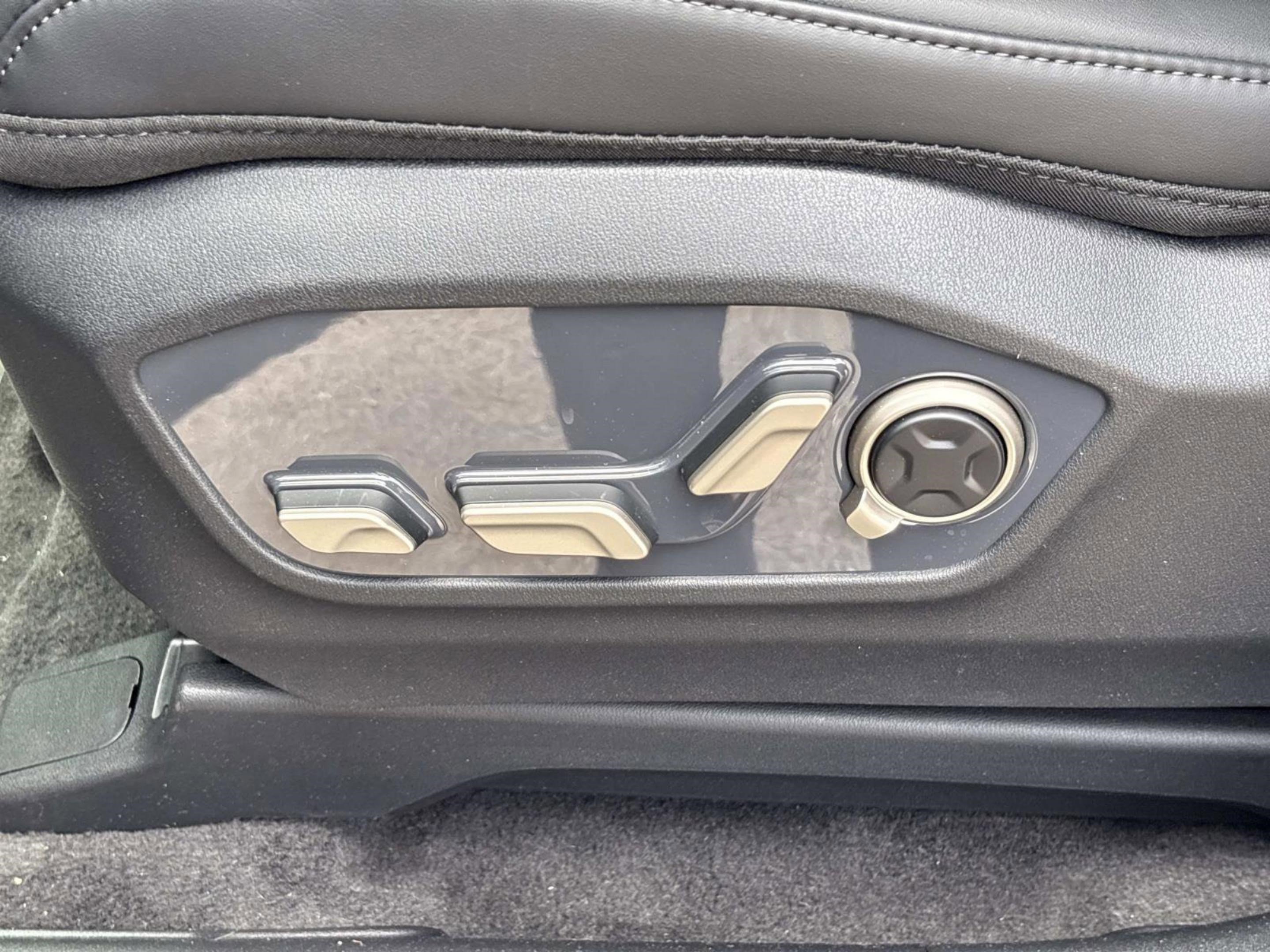 New 2027 Kia Telluride SX Prestige AWD/4WD image 23