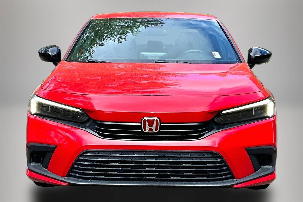 Used 2023 Honda Civic Sport image 3