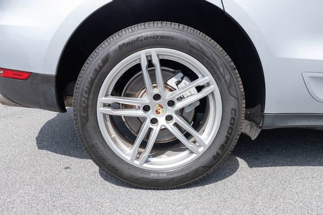 Used 2016 Porsche Macan S AWD/4WD image 10