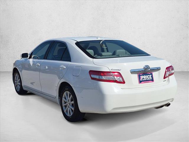 Used 2010 Toyota Camry XLE FWD image 8