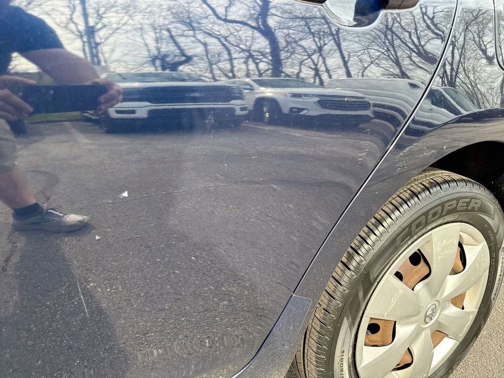 Used 2007 Toyota Yaris Sedan image 34