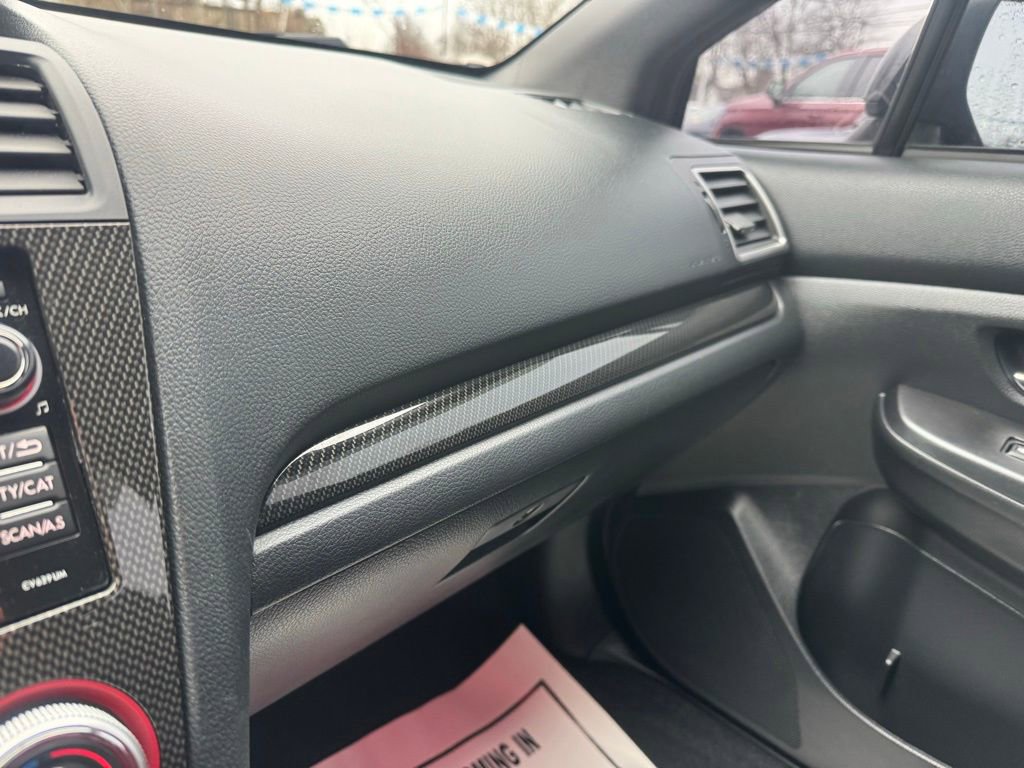Used 2015 Subaru WRX STI image 24
