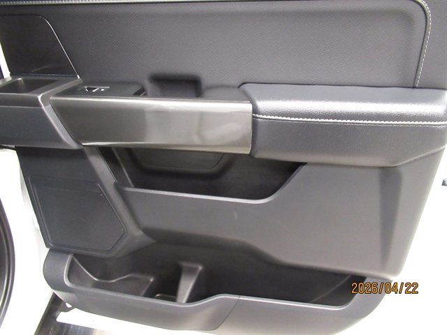 Used 2023 Ford F150 XLT w/ Equipment Group 302A High AWD/4WD image 15