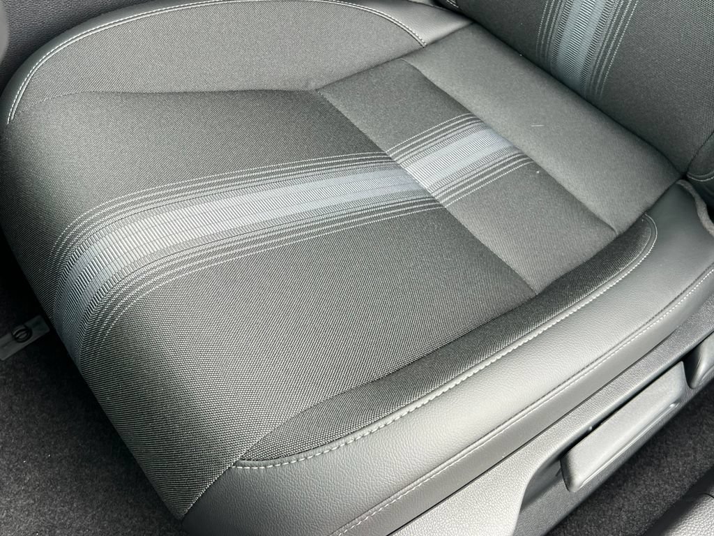 New 2026 Honda Civic Sport image 11