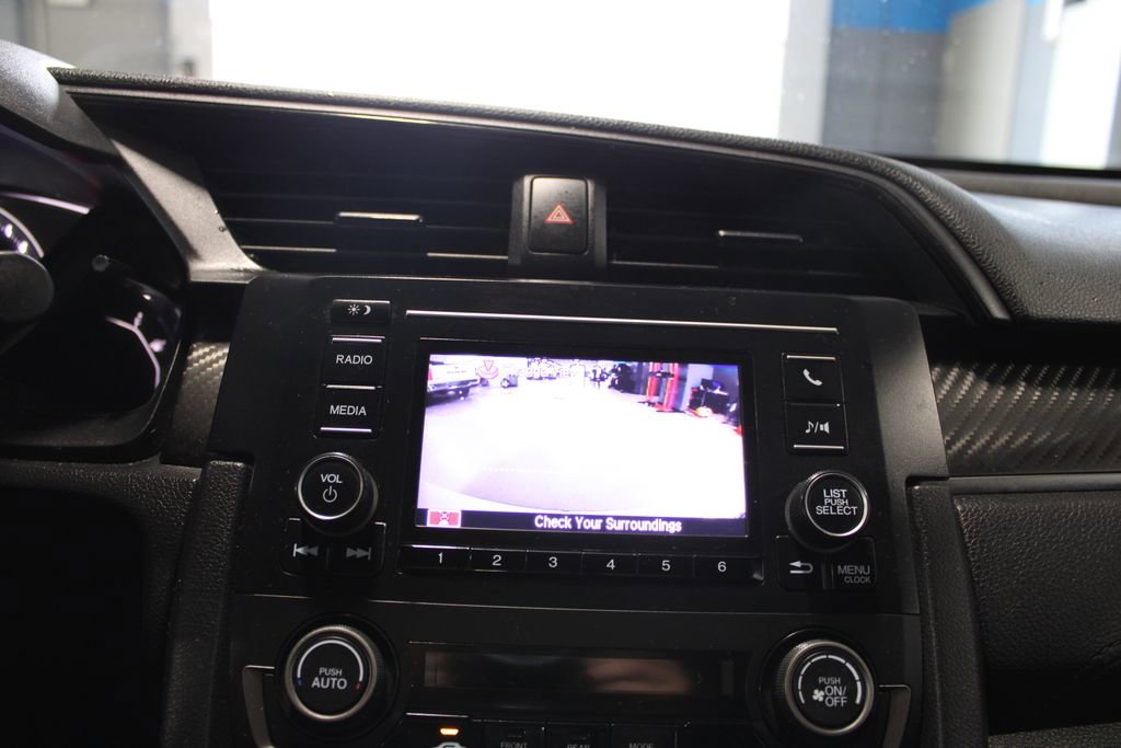 Used 2018 Honda Civic Sport image 23