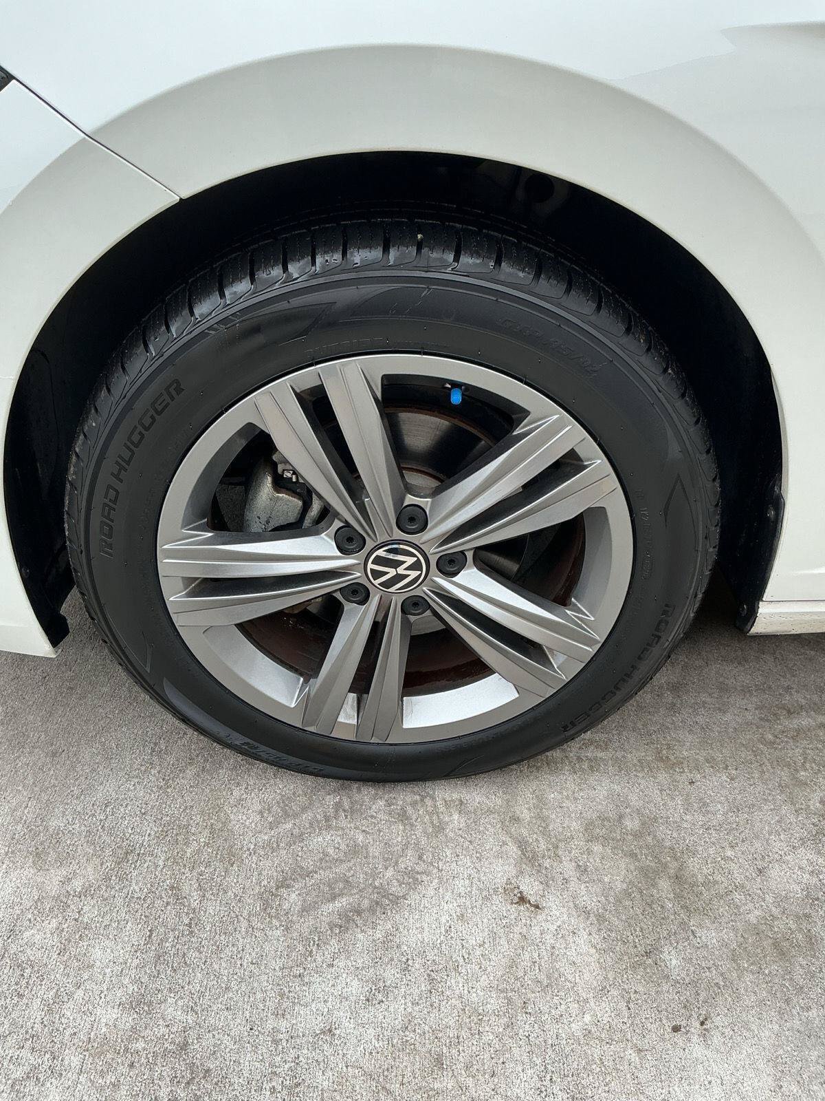 Used 2022 Volkswagen Jetta SE FWD image 10