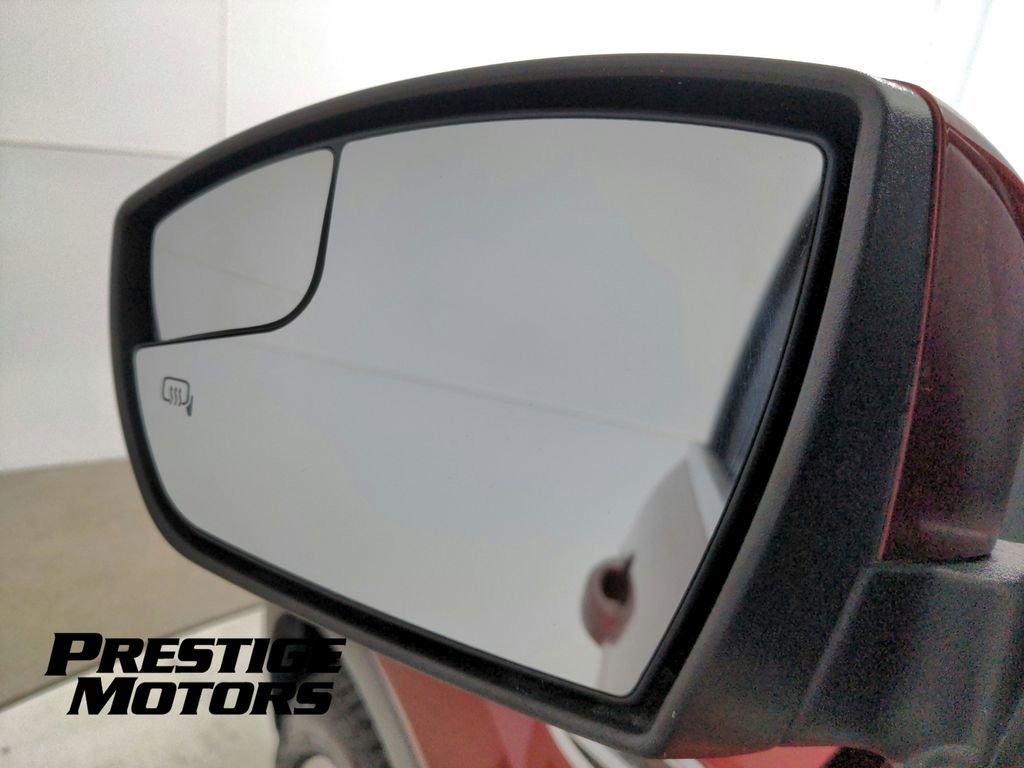 Used 2014 Ford Escape Titanium AWD/4WD image 19