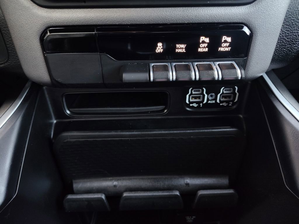 Used 2023 RAM 1500 Lone Star image 10