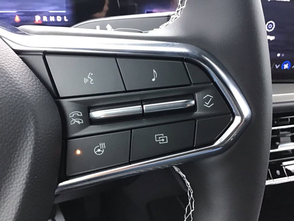 New 2026 Chevrolet Traverse LT image 39