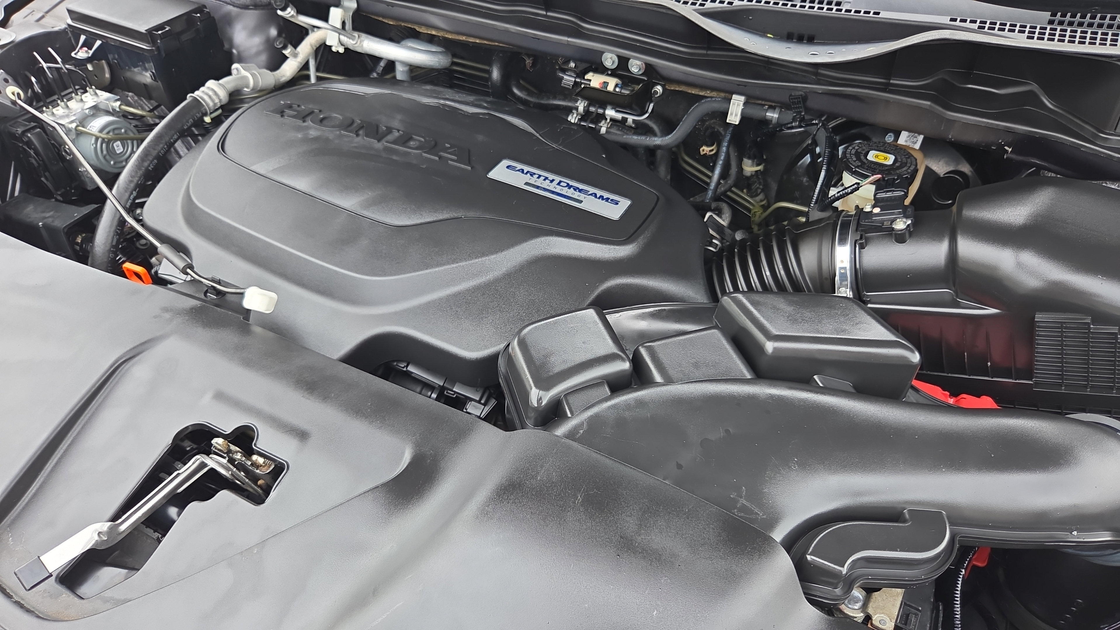Certified 2019 Honda Odyssey EX-L image 20