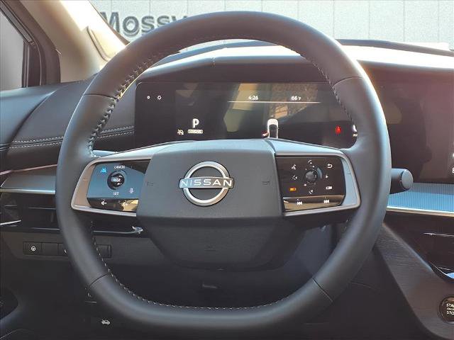 Certified 2025 Nissan Murano SL image 17