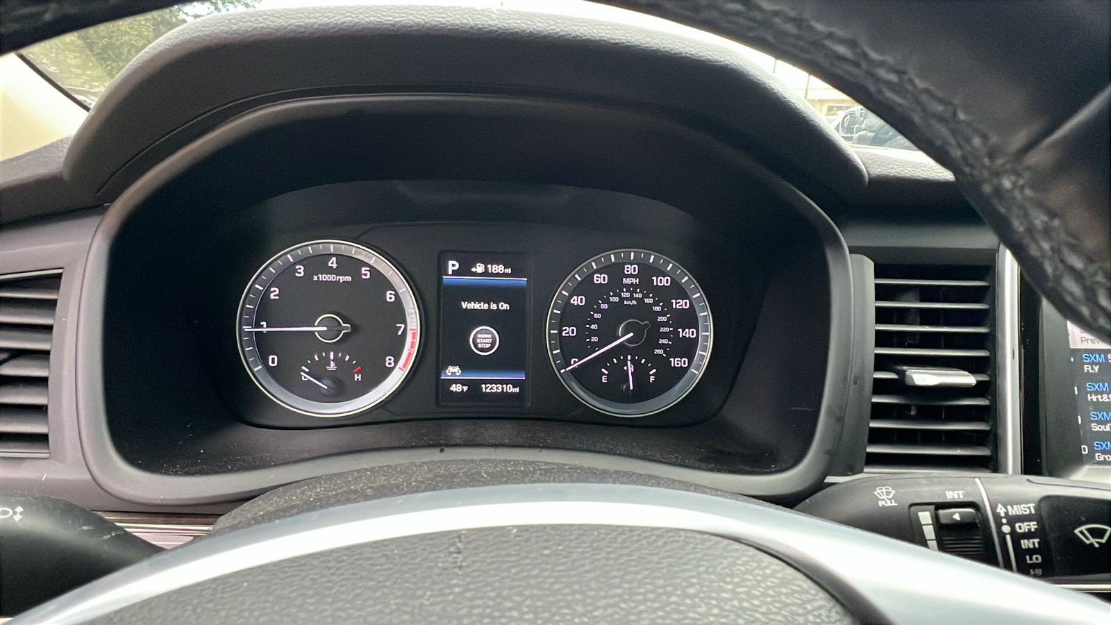 Used 2019 Hyundai Sonata Limited image 29