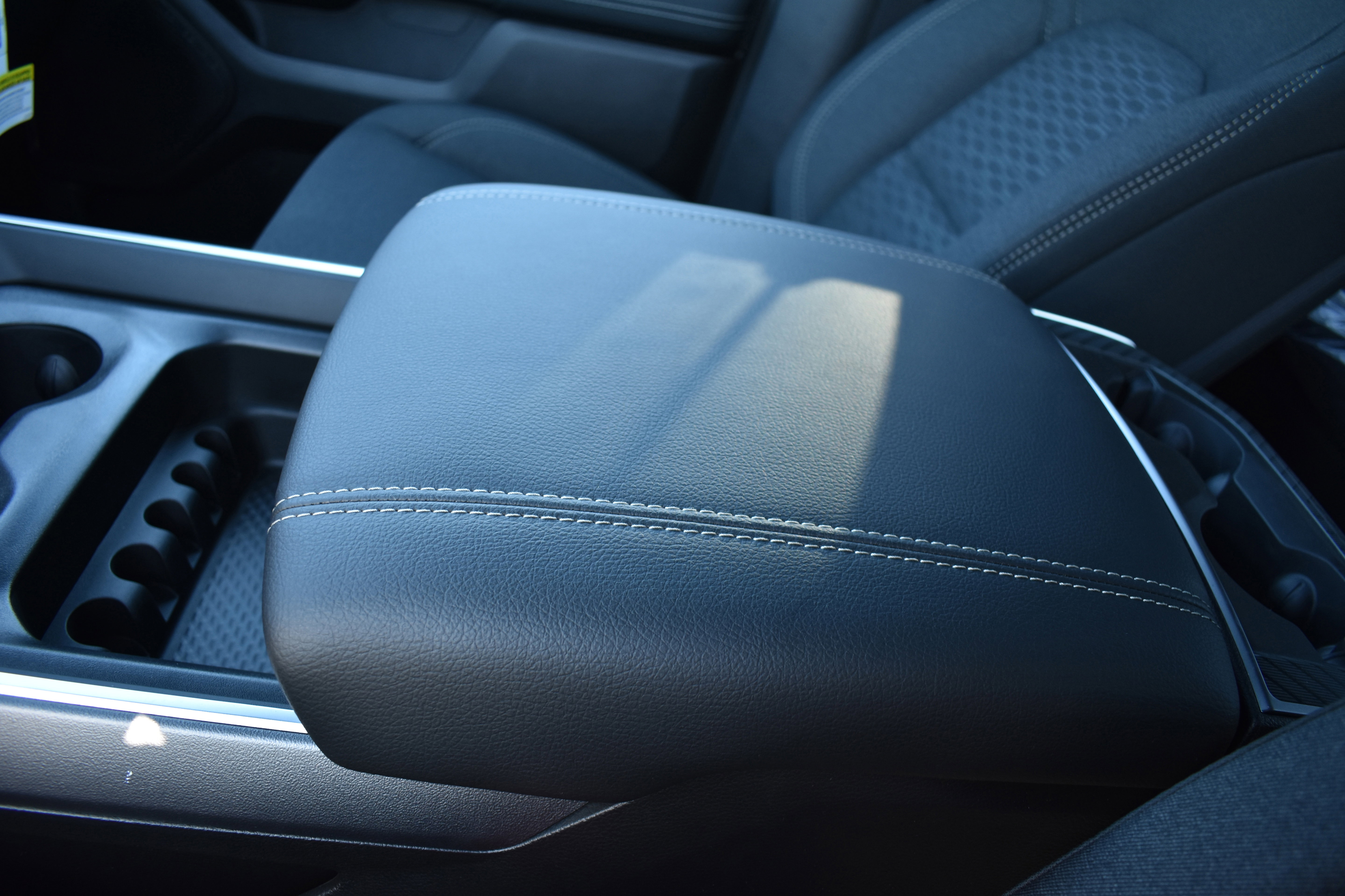 New 2026 RAM 1500 Big Horn image 23