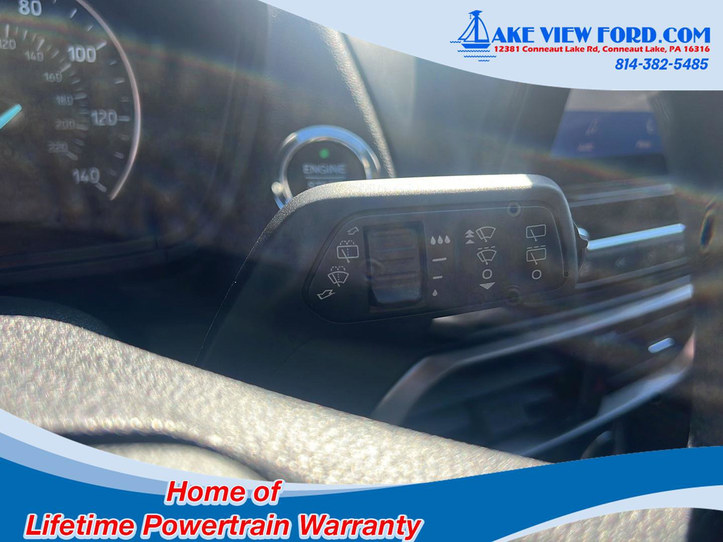 Used 2022 Ford EcoSport SE w/ Interior Protection Package AWD/4WD image 26